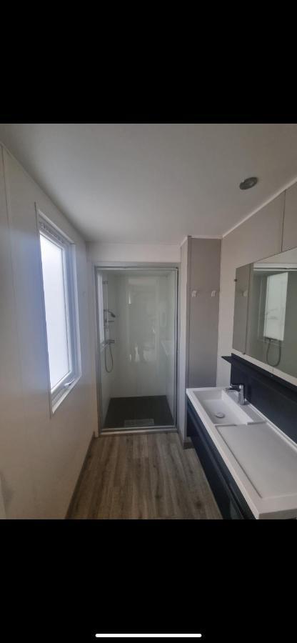 Camping 4 Etoiles Le Bosc Saint Cyrpien Mobil Home Dış mekan fotoğraf
